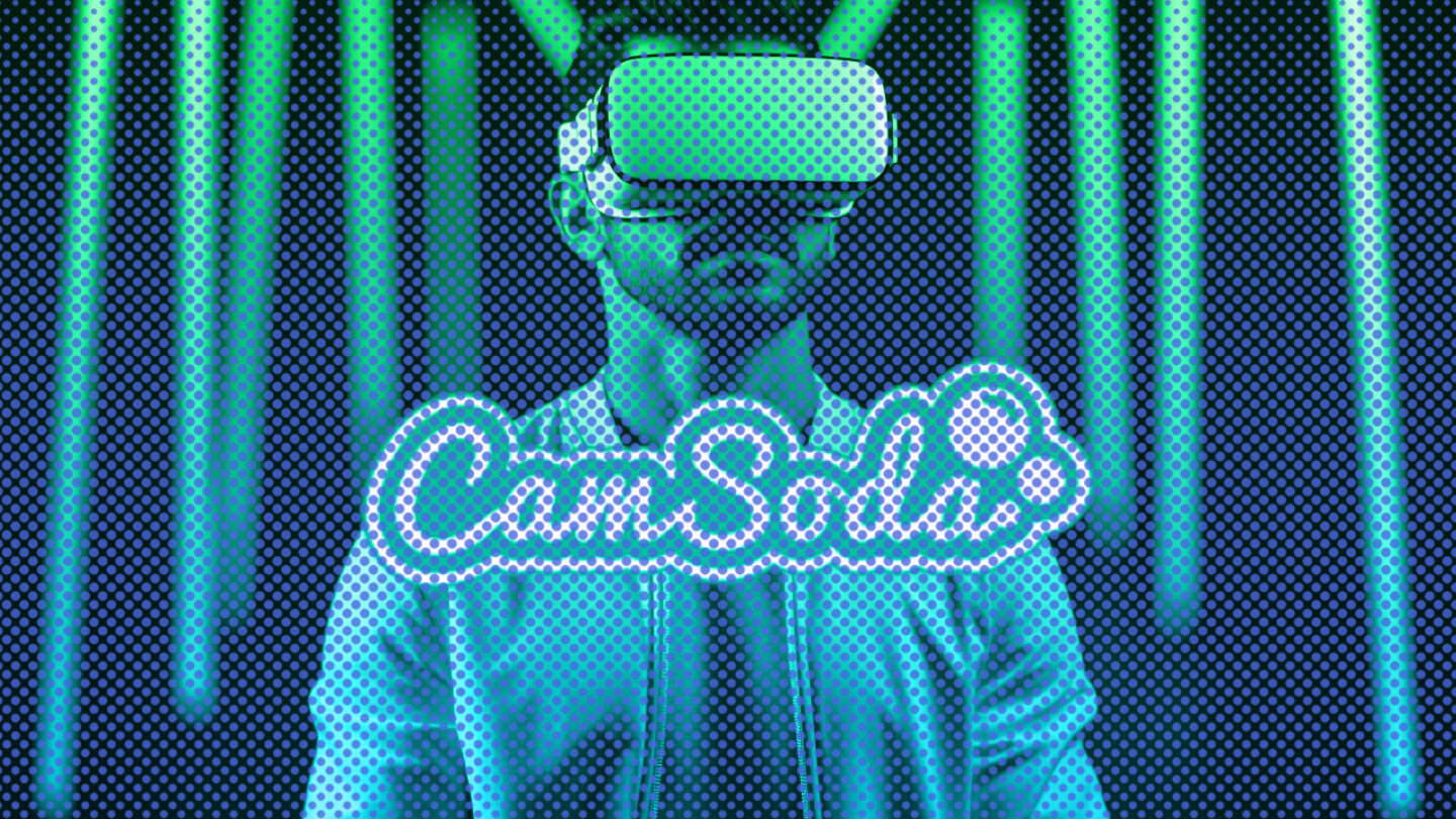 Camsoda integrates dreamcam to power 4k live vr cam shows