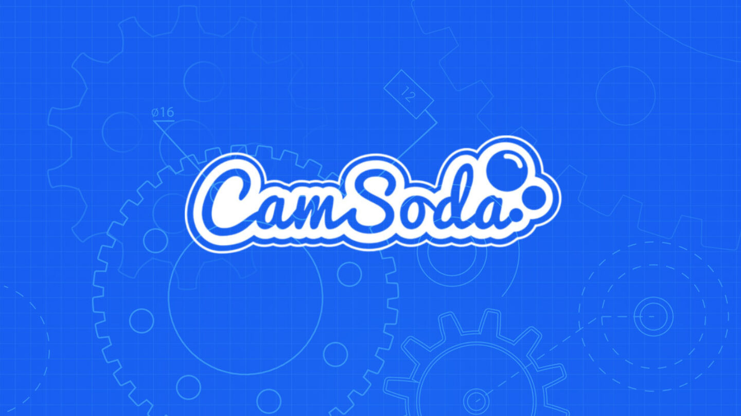 Camsoda token calculator