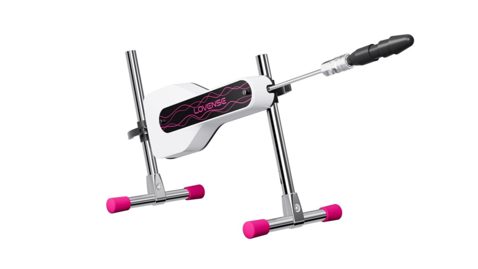 Lovense mini sex machine