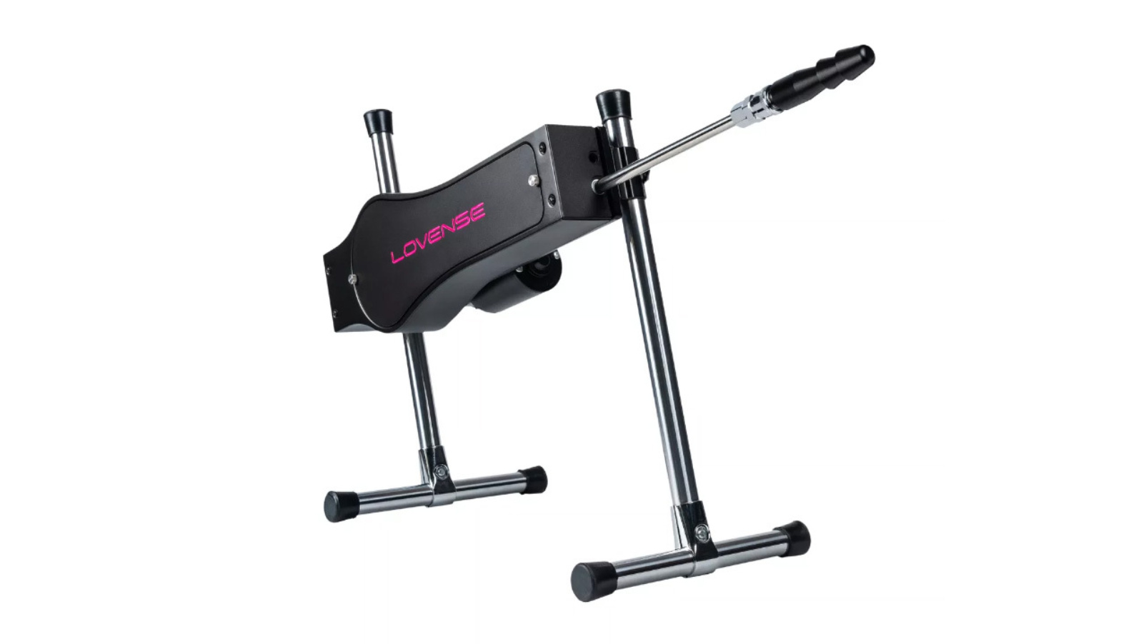 Lovense sex machine