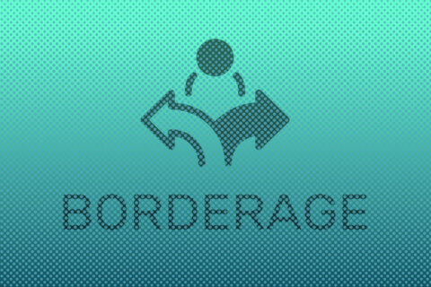 Border Age A User Friendly Alternative to Traditional Age Checks