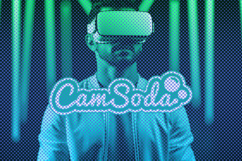 Camsoda integrates dreamcam to power 4k live vr cam shows