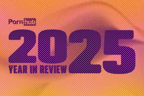 What 2025 pornhub data means for camming