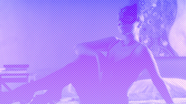 Faceless camming
