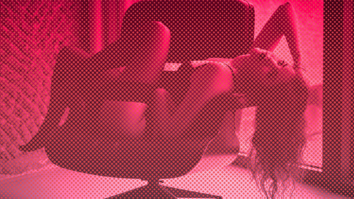 How to connect with a cam model