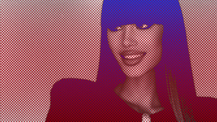 Lanarhode wins livejasmins 1 million dollar mega challenge